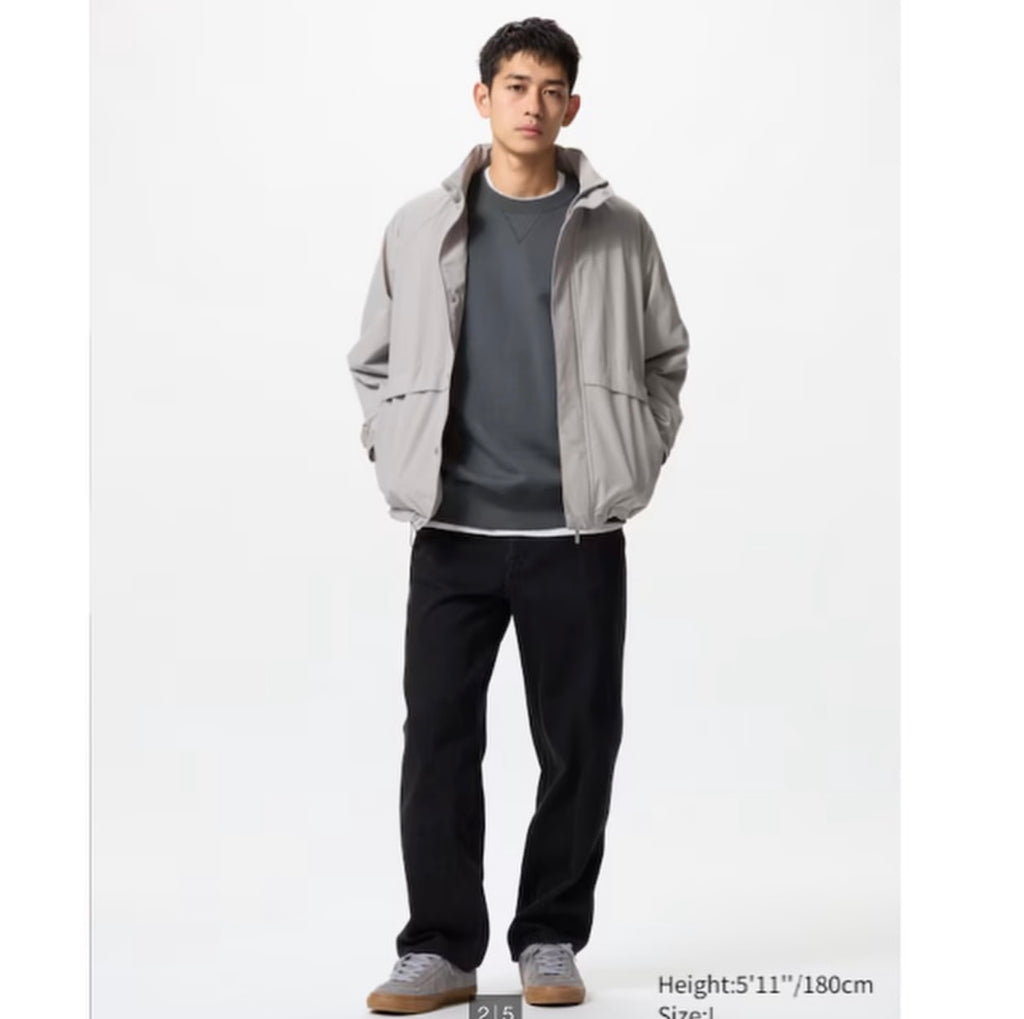 Uniqlo Crewneck