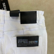 SERENEDE EVEREST PEAK JEANS