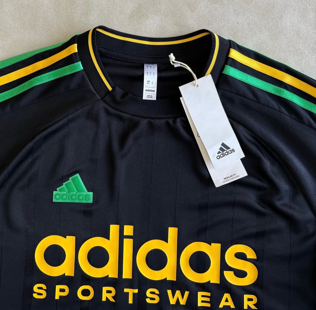 T-Shirt House Of Tiro Nations Pack