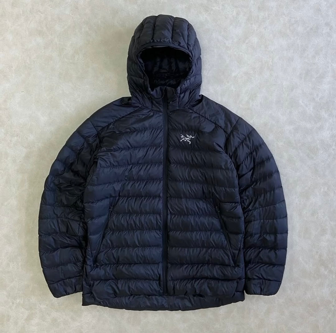 ARC'TERYX CERIUM HOODIE