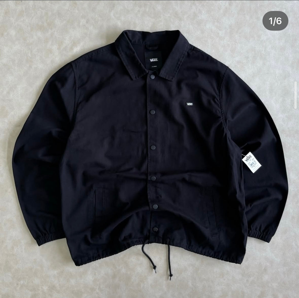 Vans Torrey Skate Windbreacker