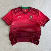 Portugal Jersey 2014-15
