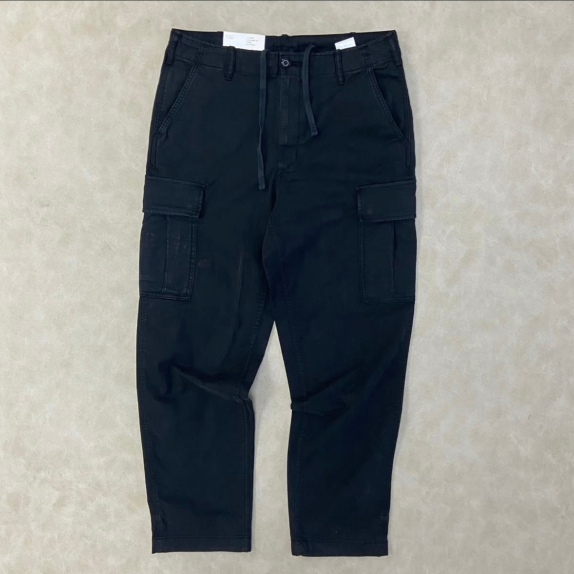 Uniqlo Cargo Pant
