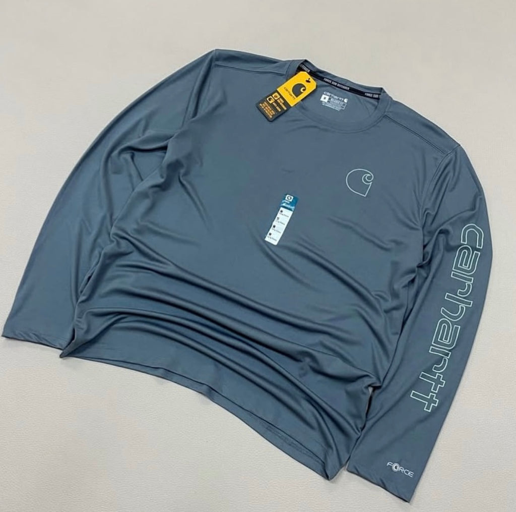 Carhartt Force Sun Dfeneder Longsleeve T-Shirt