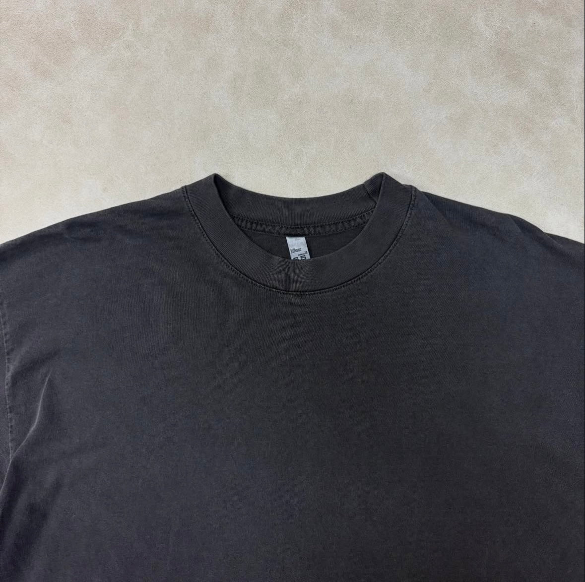 HeavyWeight Washed T-Shirt