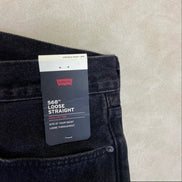Levi's 568 Loose