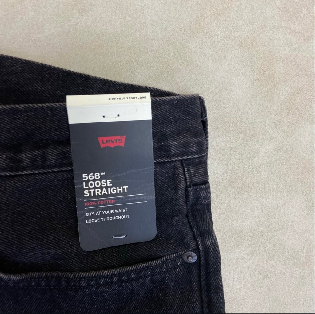 Levi's 568 Loose