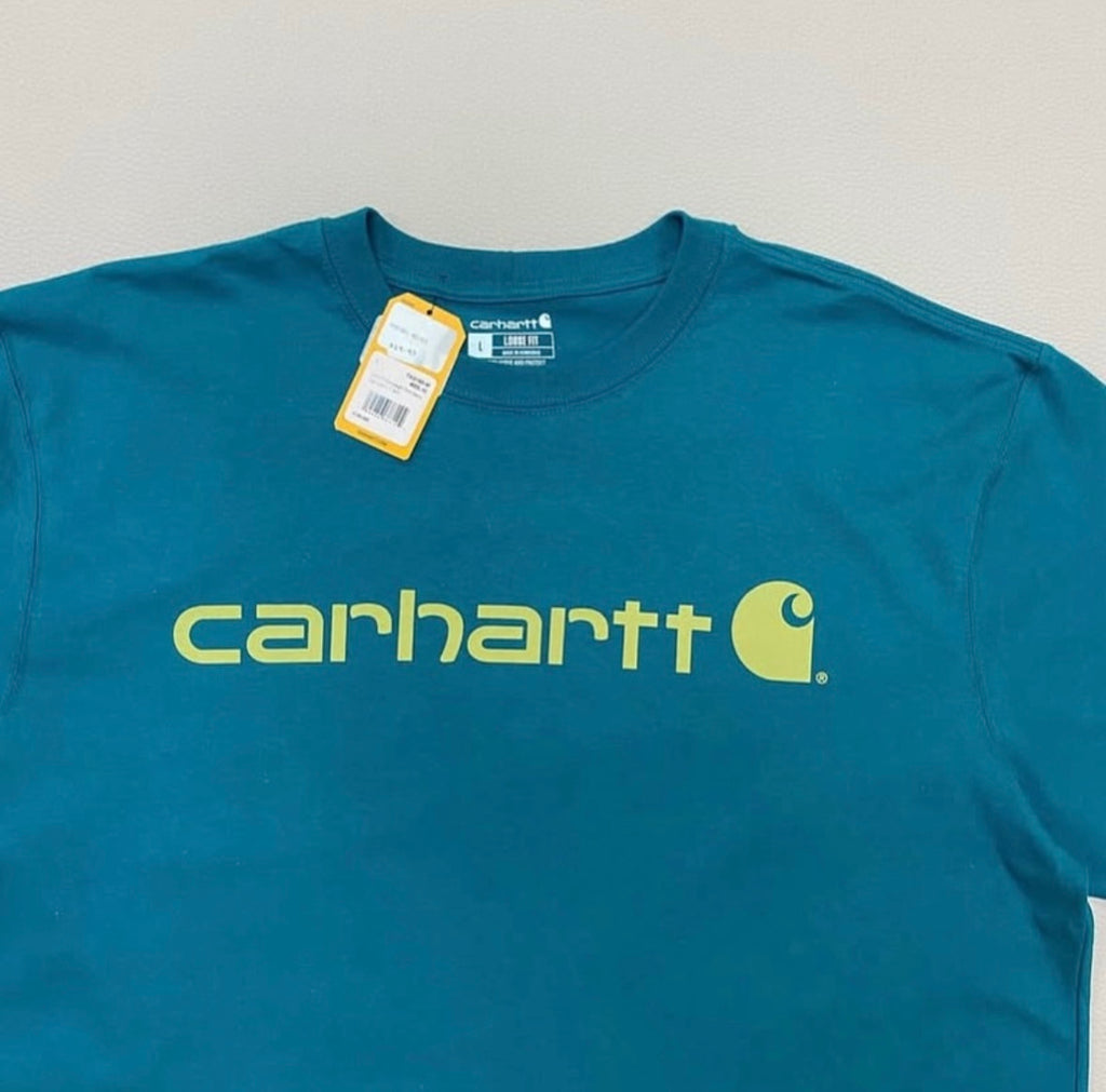 Carhartt Graphic Loose Fit T-Shirt