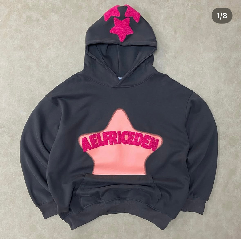 Aelfric Eden Vintage Embroidery