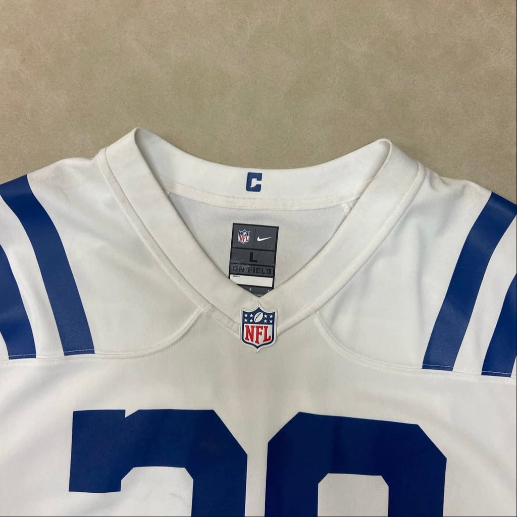 Nike NFL New York Boxy Jersey