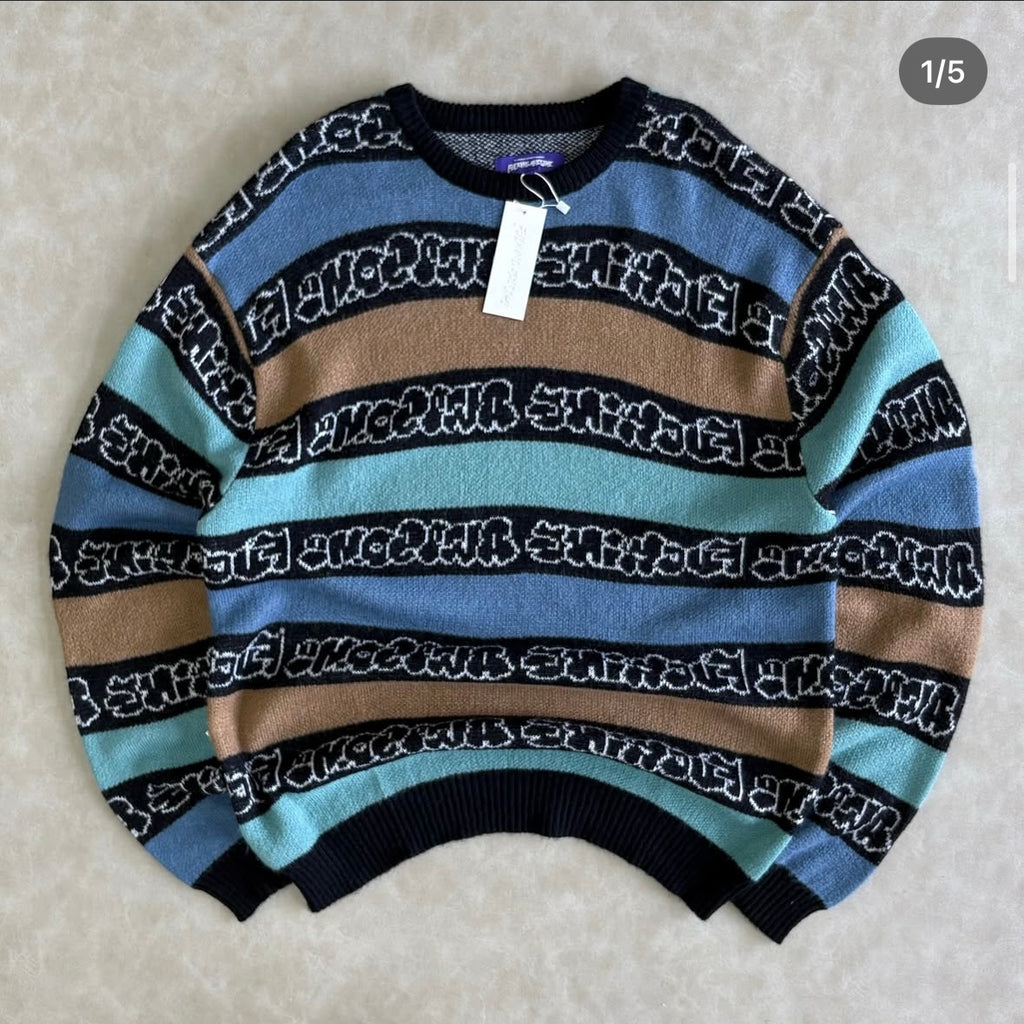 Fucking Awesome Crewneck