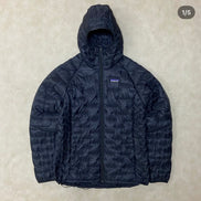 Patagonia Puffer Jacket