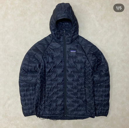 Patagonia Puffer Jacket