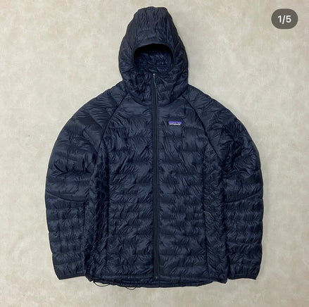 Patagonia Puffer Jacket