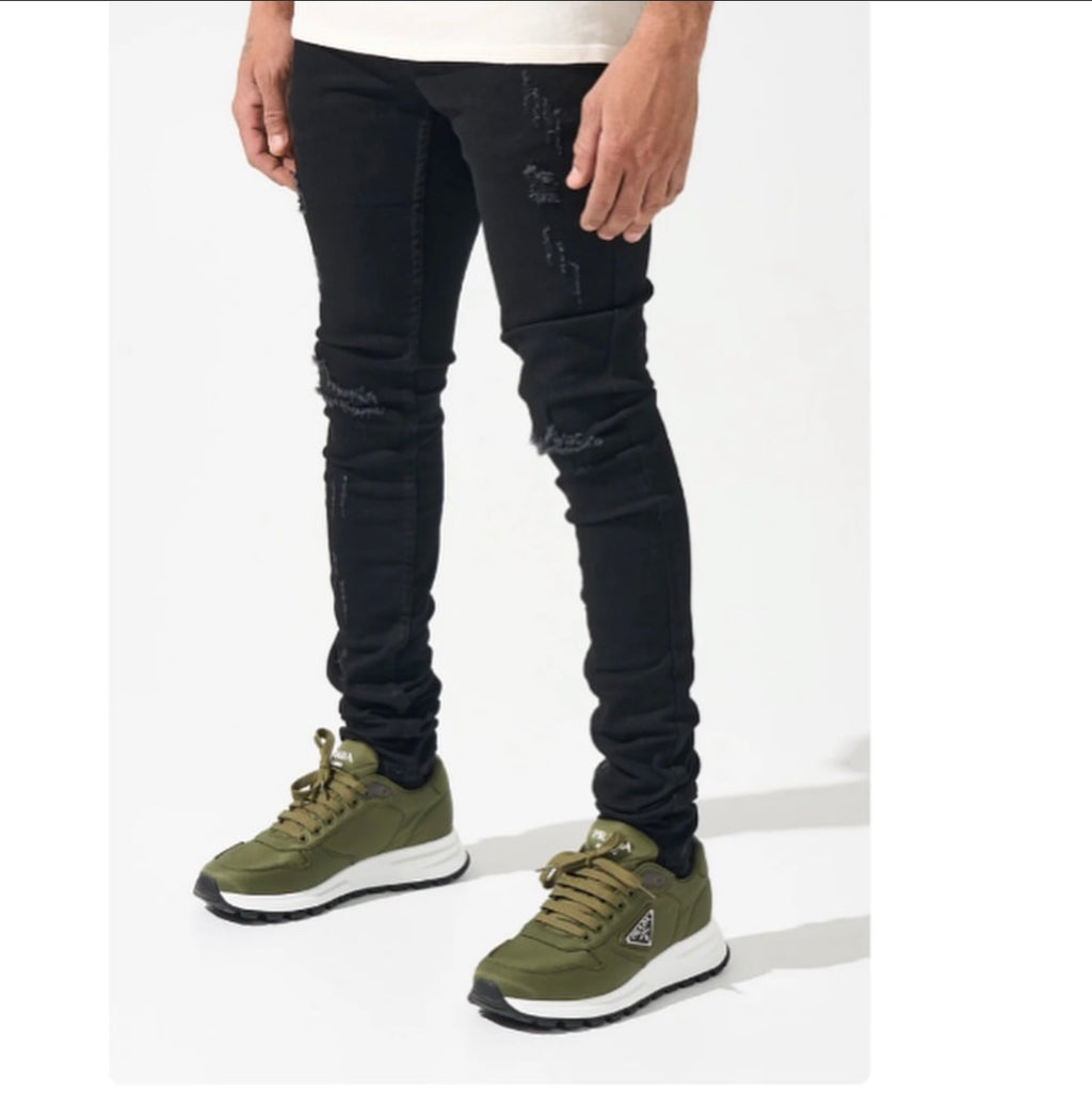 SERENEDE MIDNIGTH Jeans