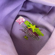 Sp5der Acai Hoodie