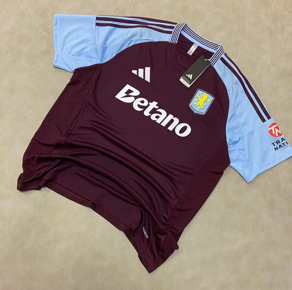 Aston Villa Fc 24/25