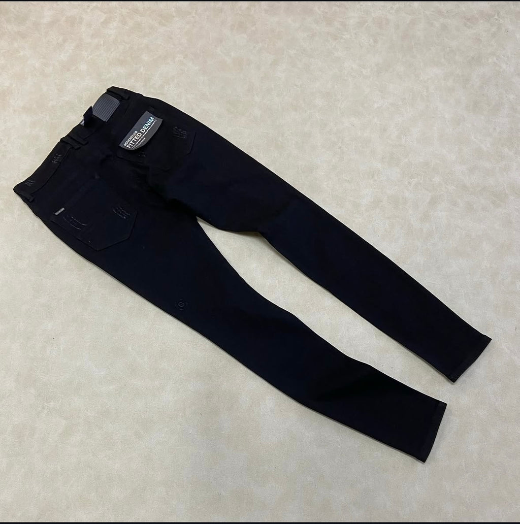 SERENEDE MIDNIGTH Jeans