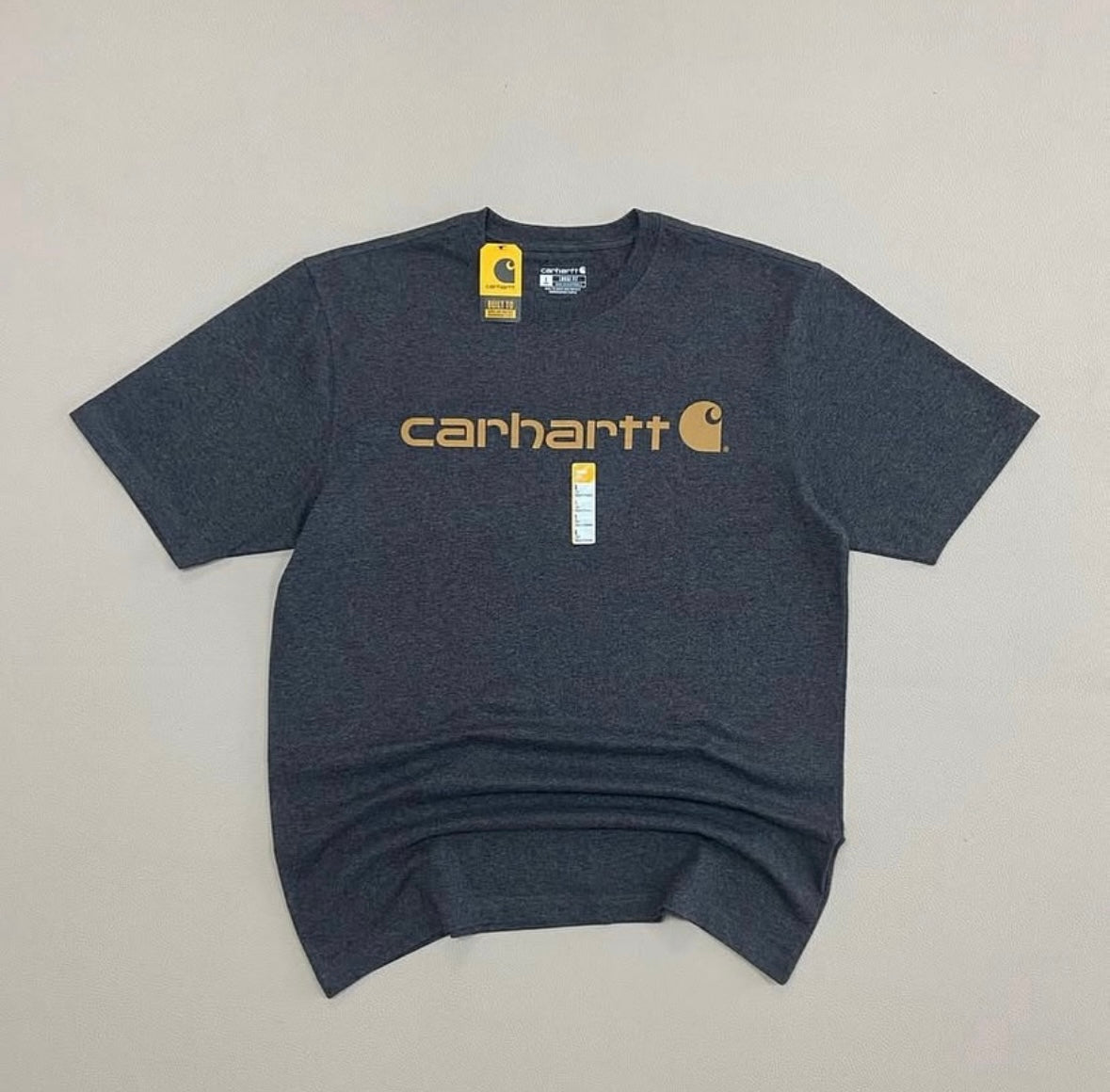 Carhartt Graphic Loose T-Shirt