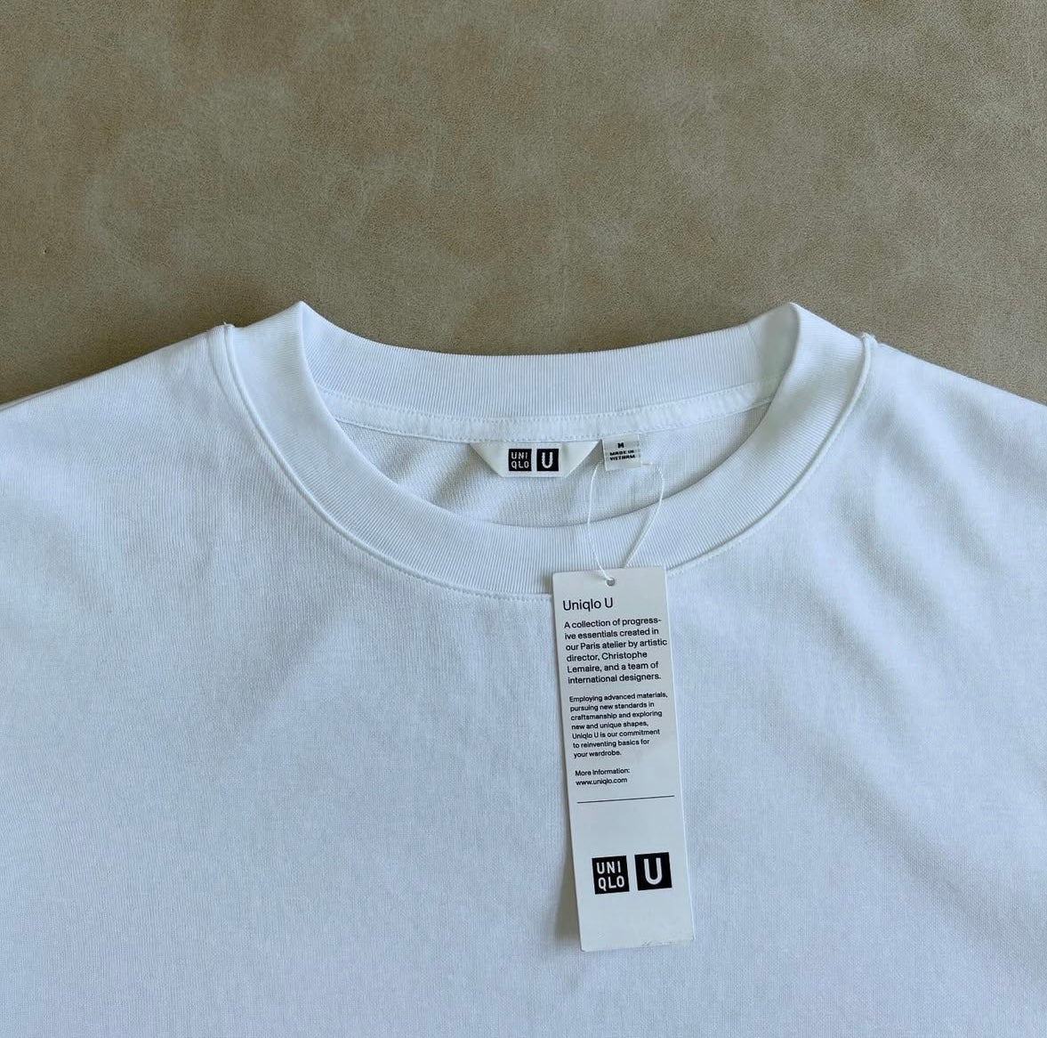 AlRism Cotton Oversized T-Shirt | Half-Sleeve