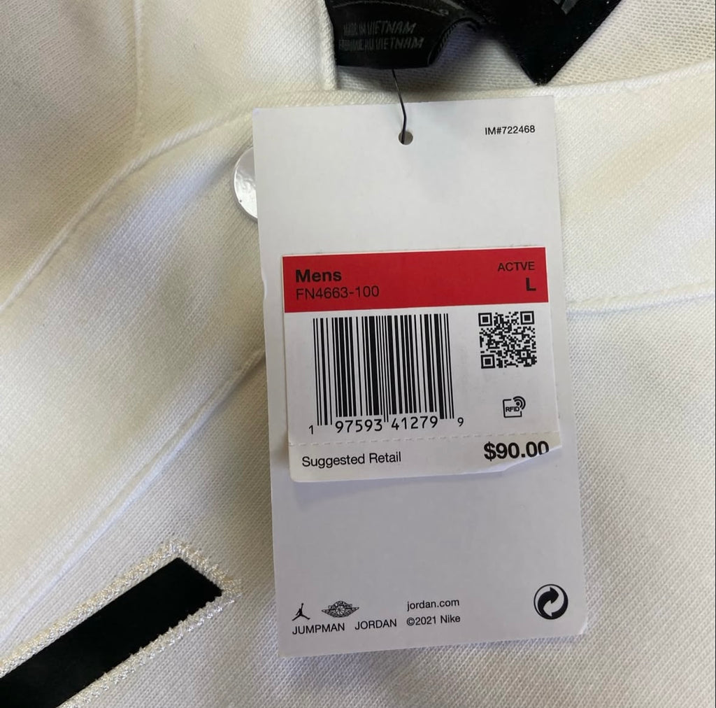 Jordan Flight MVP Men's Baseball T-
Shirt