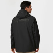 Mercedes-AMG F1 Performance
Waterproof Jacket