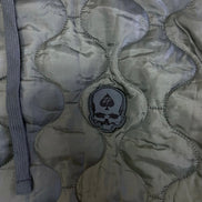 ZeroFoxTrot WOOBIE HOODIE