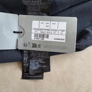 BALENCIAGA NAIL POLISH T-SHIRT
MEDIUM FIT IN FADED BLACK