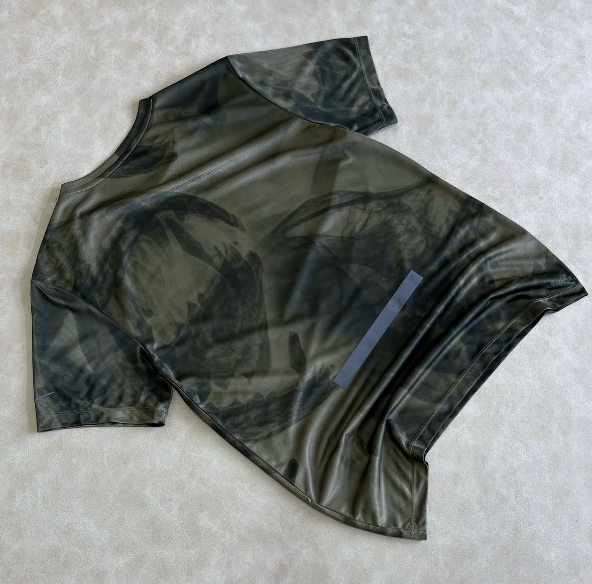 Nike Dri-Fit Division Rise 365
