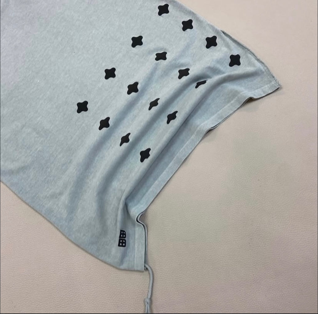 Ksubi Cotton T-Shirt Lock Up Cash