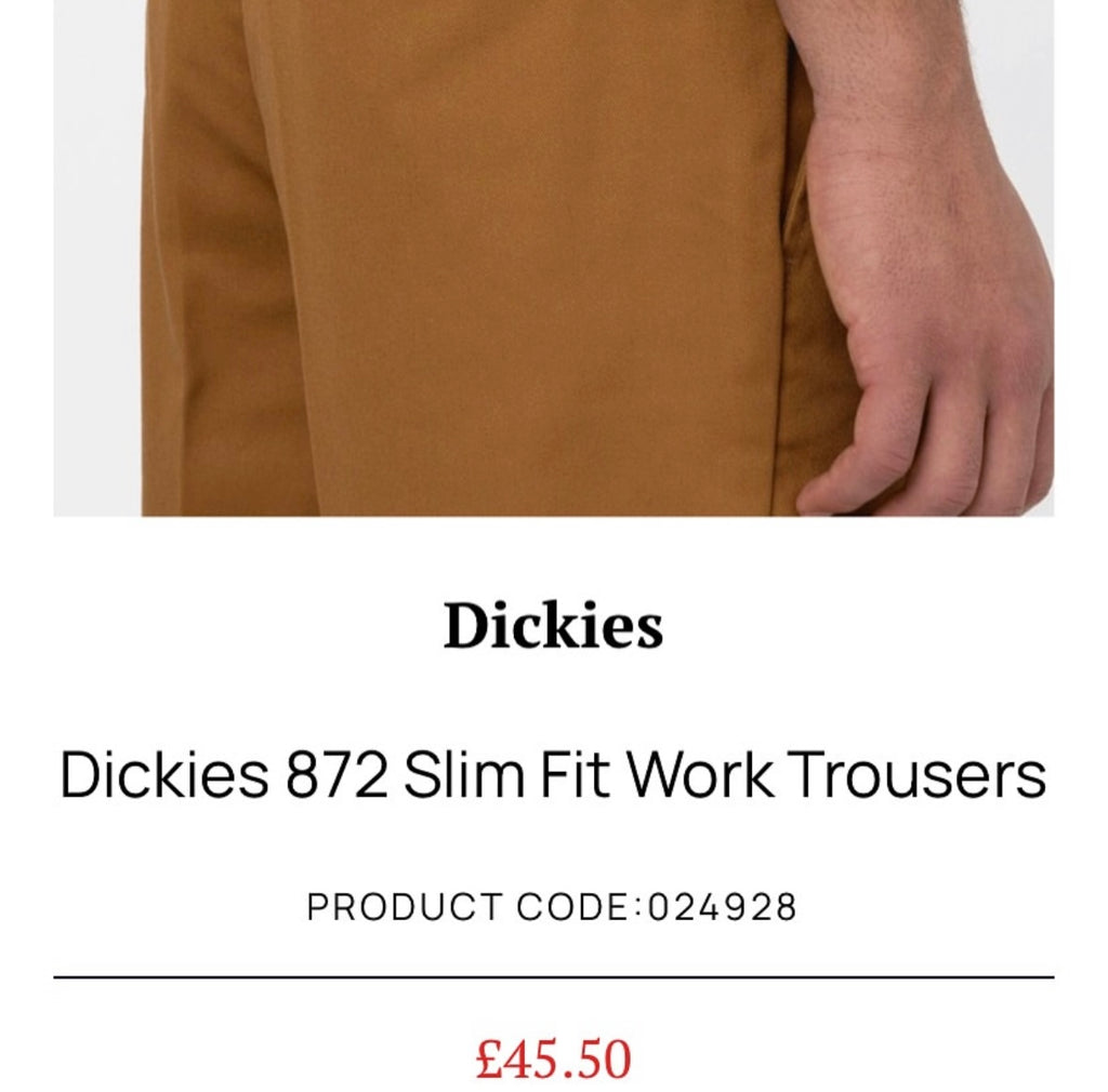 Dickies 874 Work Pant Rec Plum Perfect