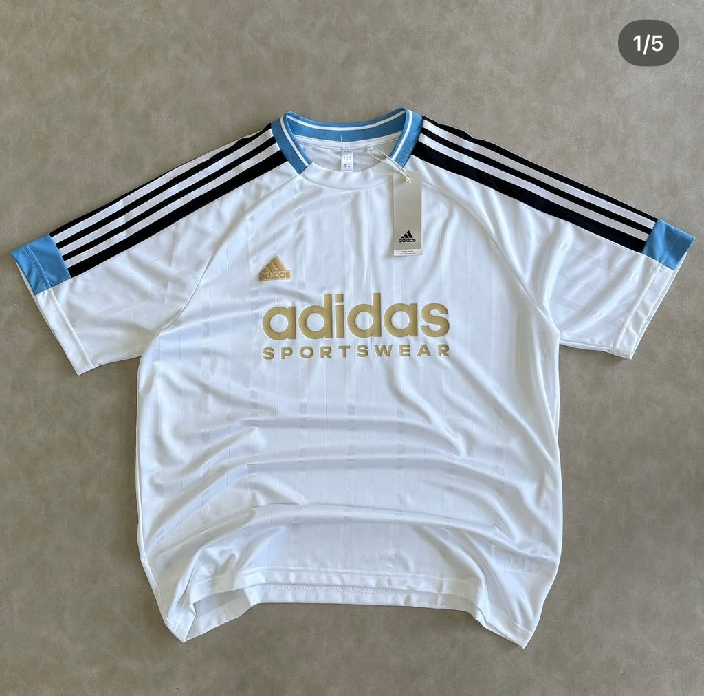 T-Shirt House Of Tiro Nations Pack