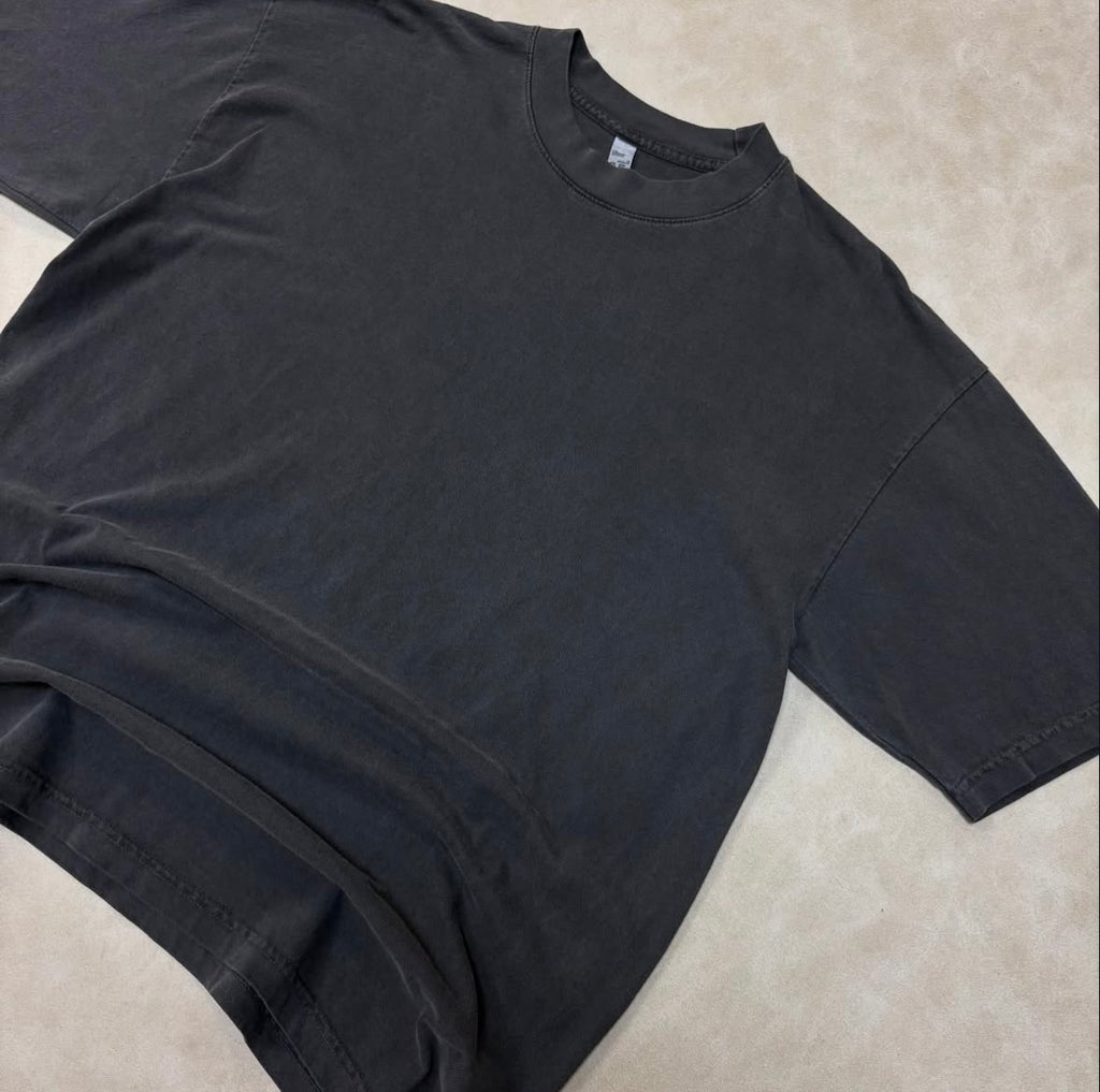 HeavyWeight Washed T-Shirt