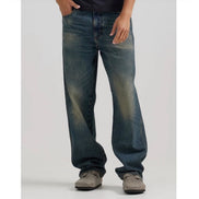 Wrangler Washed Jeans