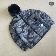Columbia Power Lite Omni-Heat Puffer Jacket