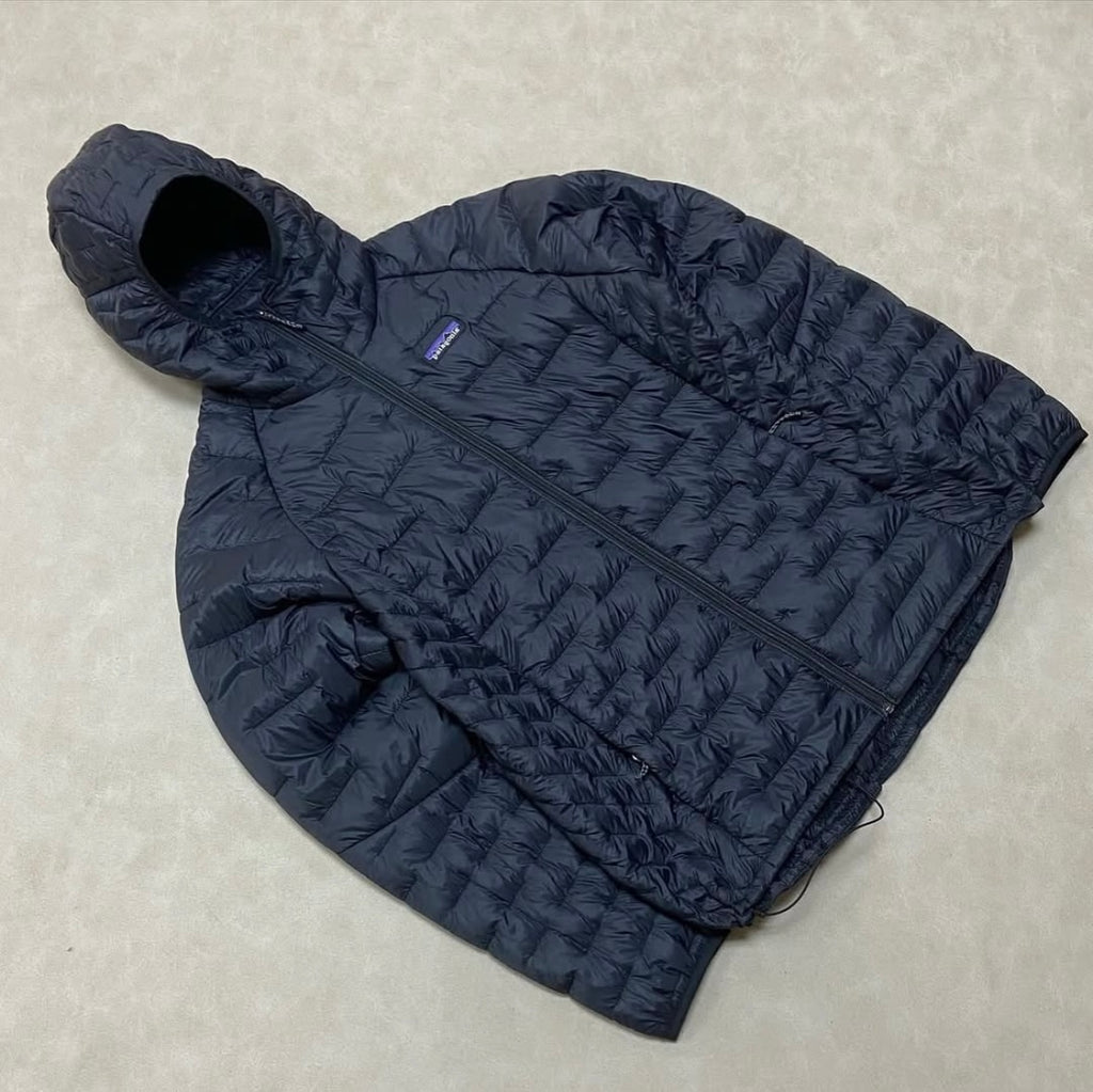 Patagonia Puffer Jacket