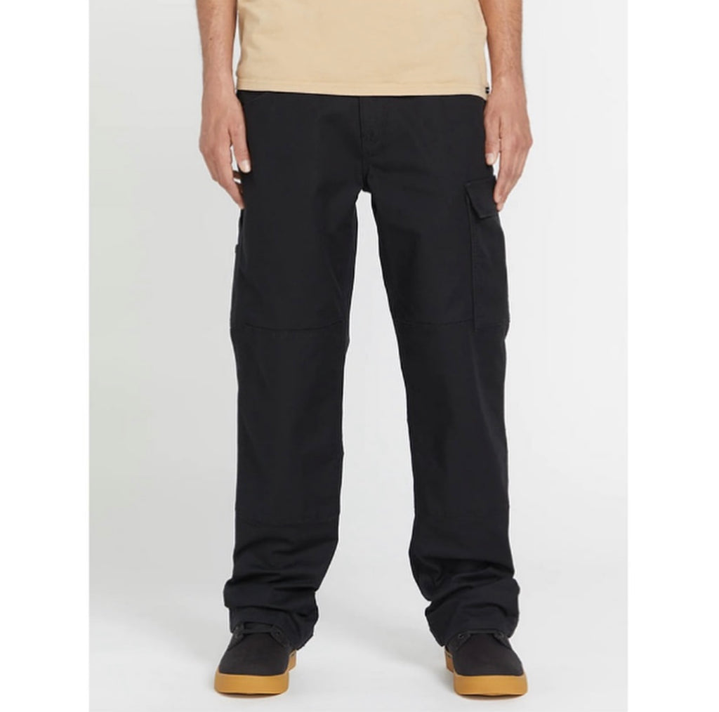 Volcom Workwear Caliper Relaxed Work Pants