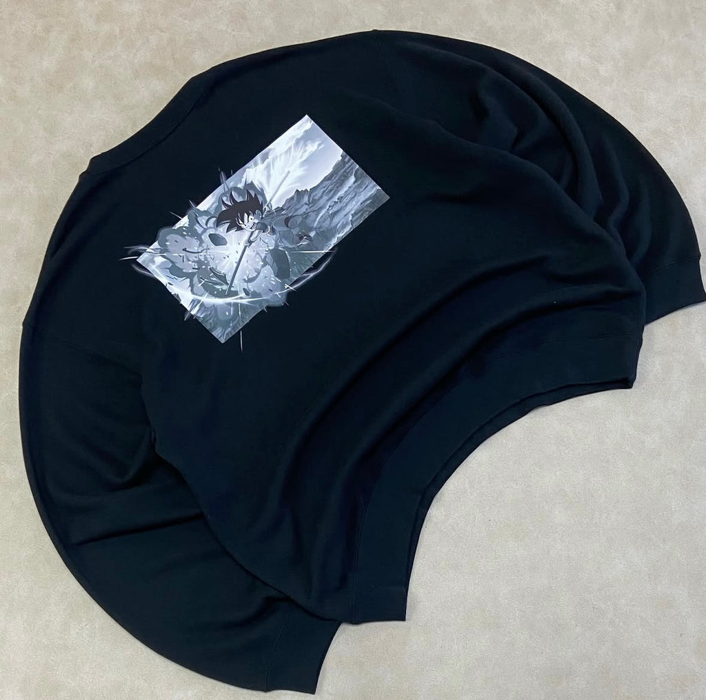 UNIQLO DRAGON BALL / DRAGON BALL
DAIMA Sweatshirt