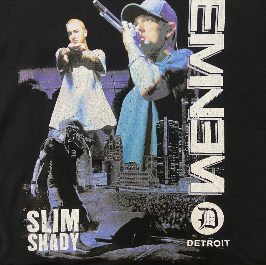 Slim Shady Eminem T-Shirt
