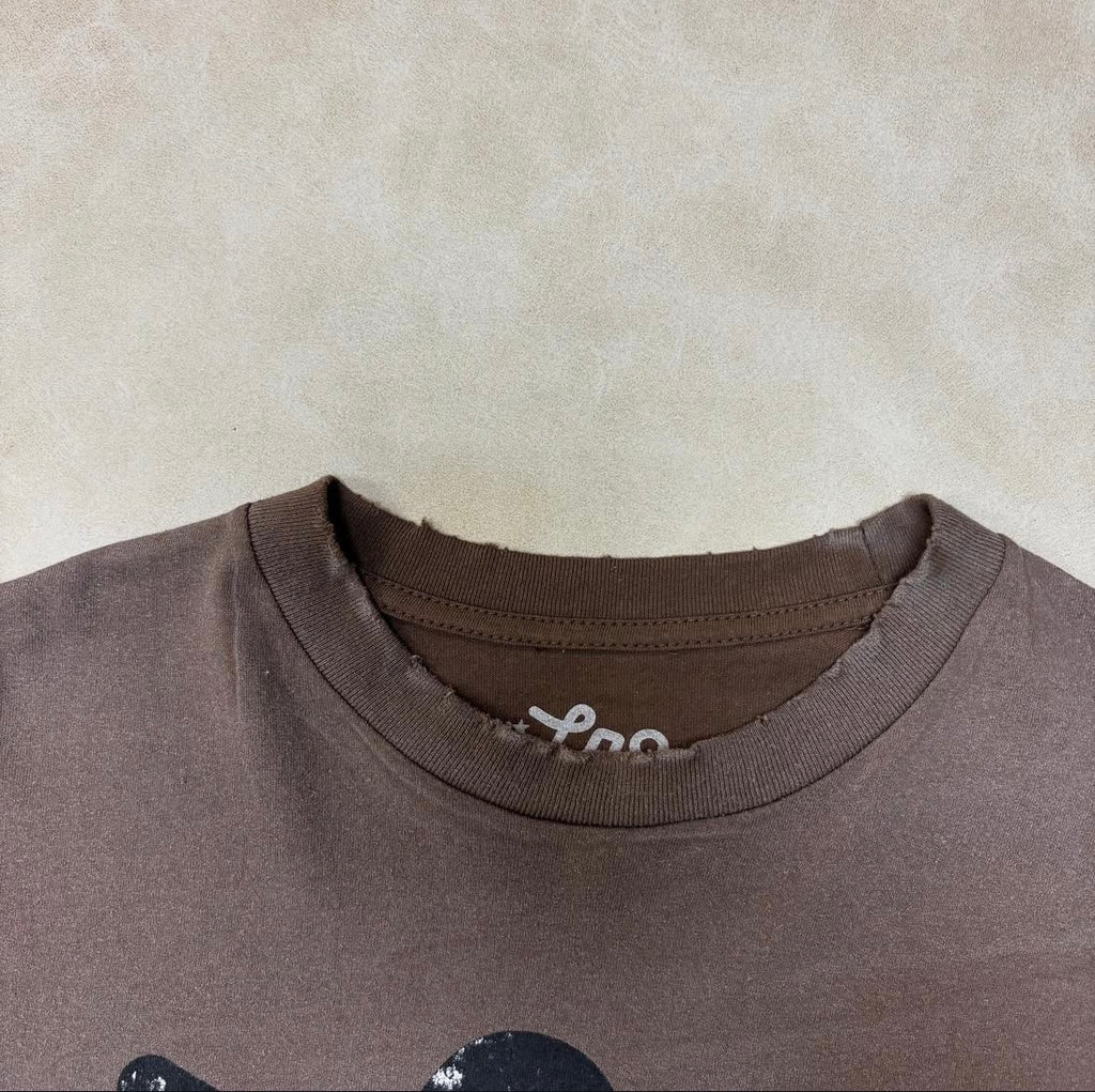 LRG Wash Heavy T-Shirt