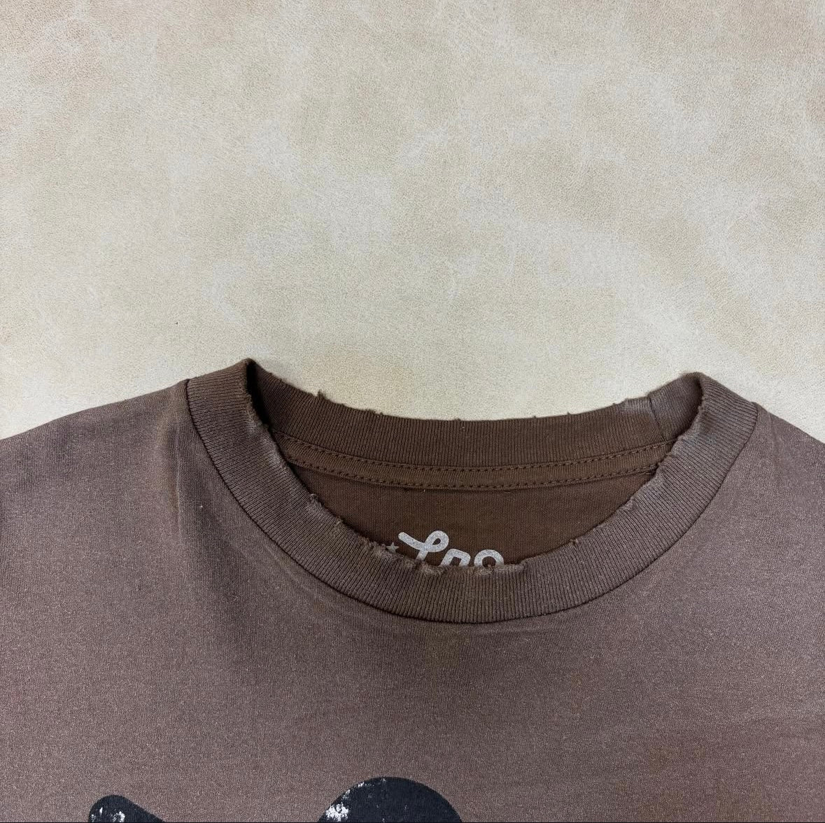 LRG Wash Heavy T-Shirt