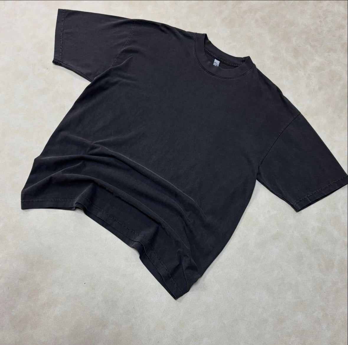 HeavyWeight Washed T-Shirt