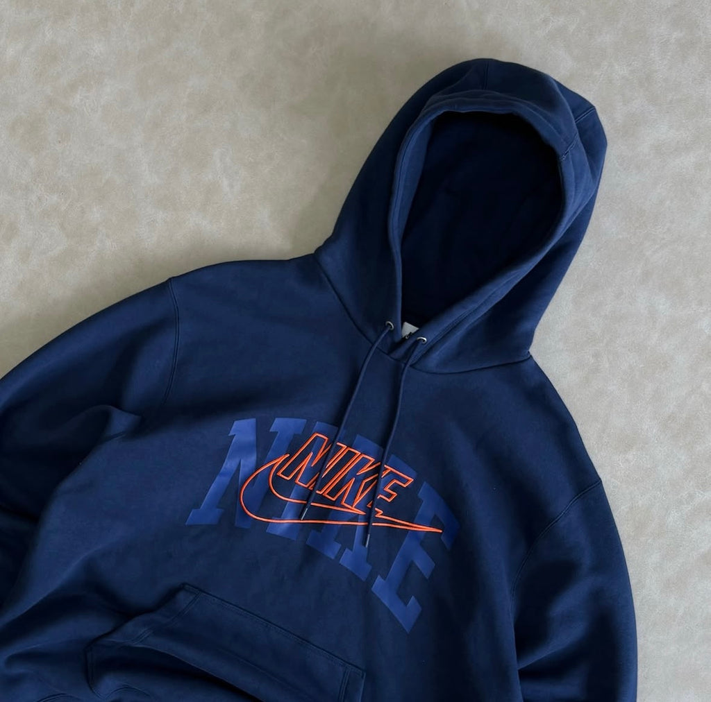 Nike Club Fleece Men’s Hoodie