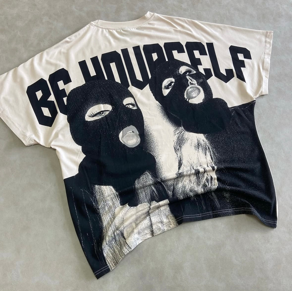 Manfinity Streetrush T-Shirt