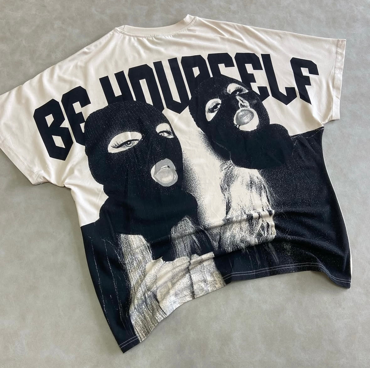 Manfinity Streetrush T-Shirt