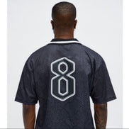 Jersey Snake LA Johnny Collar Soccer
