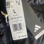 Adidas Sportswear Puffer Jacket