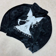 Sleep Token - Reaper Angel Grey/Black
Tie Dye Hoodie
