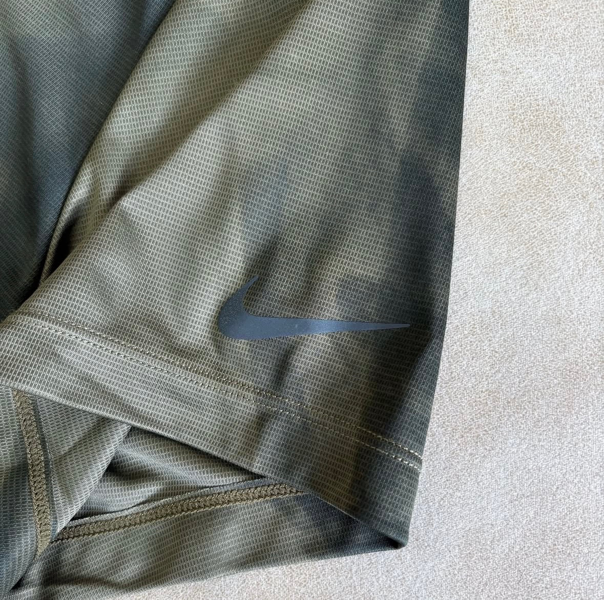 Nike Dri-Fit Division Rise 365
