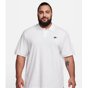 Men-sleeved Polo Shirt